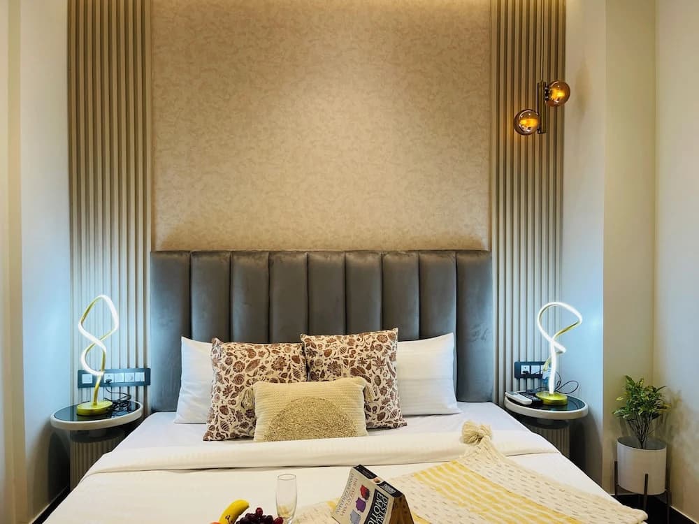 BedChambers Saket - photo 4