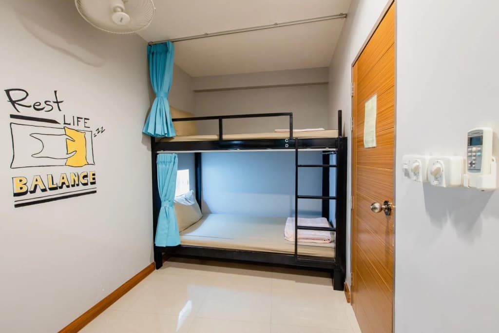 Restiny Hostel - photo 5