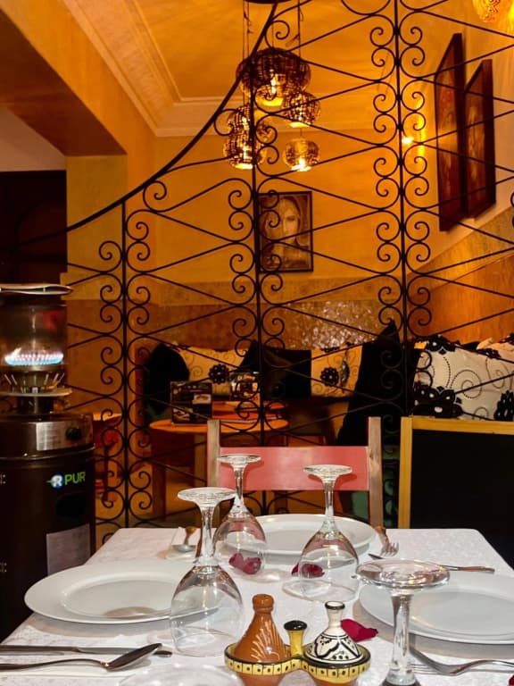 Riad Al Wafaa - photo 15