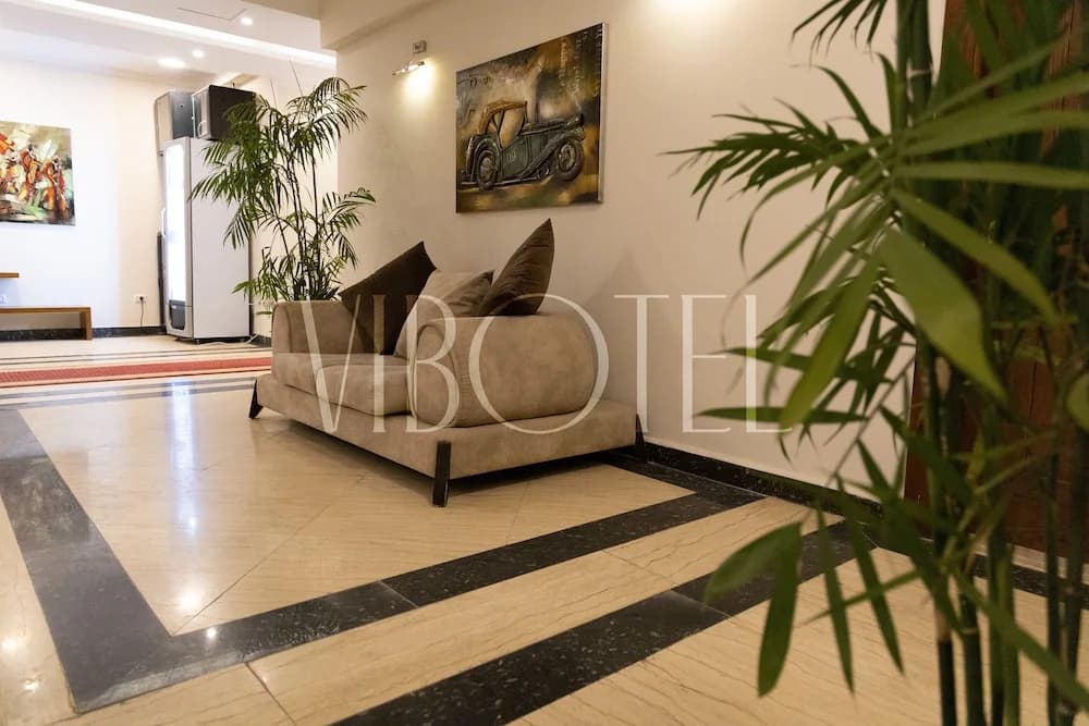 Vibotel Residence Hotel Apartments - photo 16