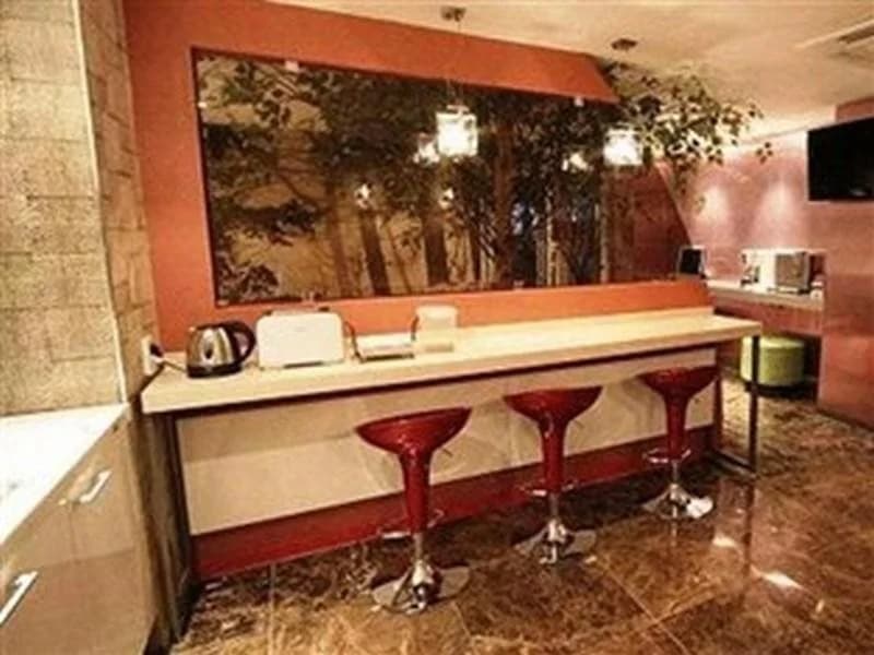 Fox Hotel - photo 18