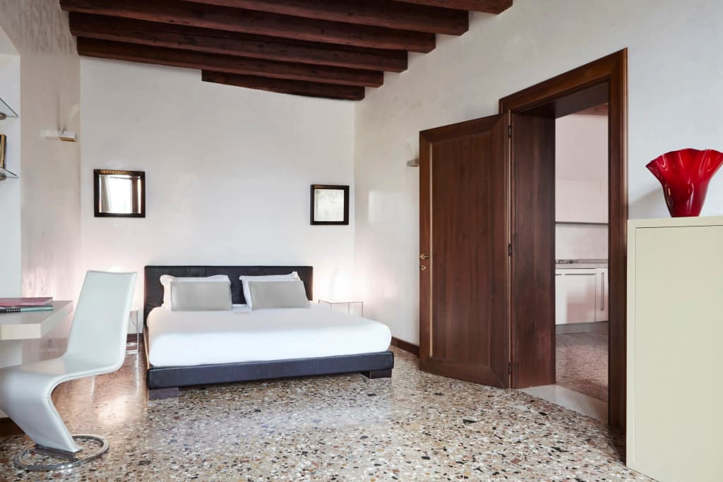 Palazzo Paruta & Wellness Apartments - photo 33