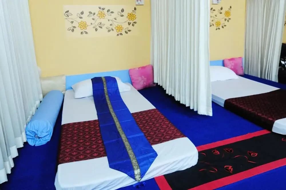 Soravit Place Apartment - photo 3