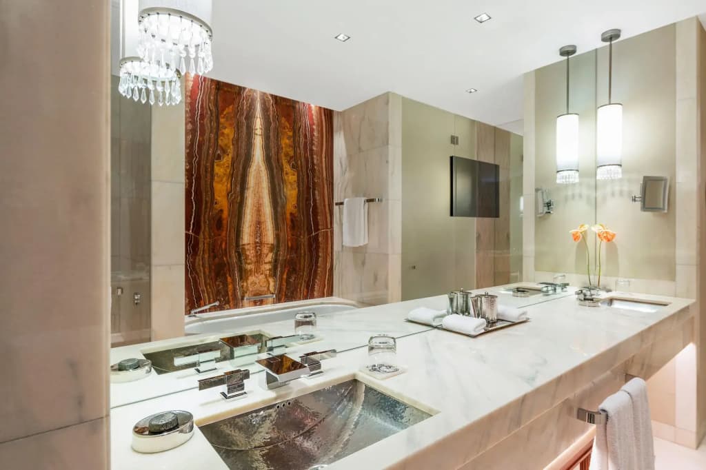 Park Hyatt Vienna - photo 28