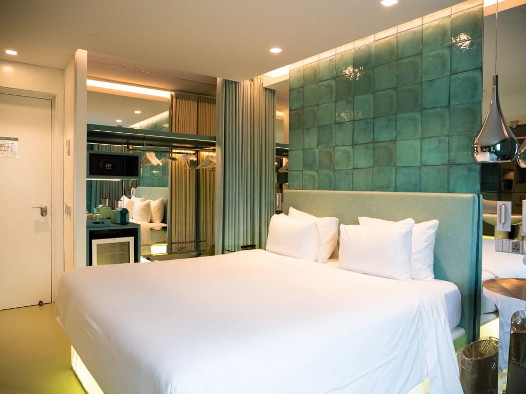WC by The Beautique Hotels - photo 21