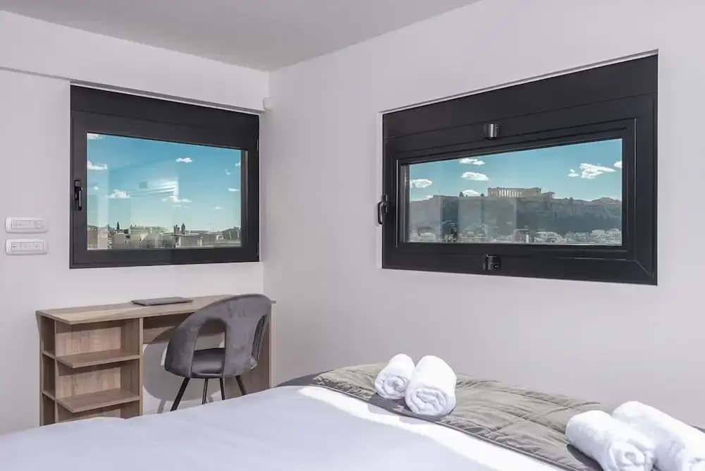 Unique Acropolis View Apartment - photo 46