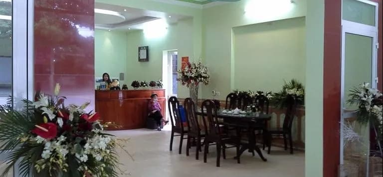 Avi Transit Hotel - photo 19