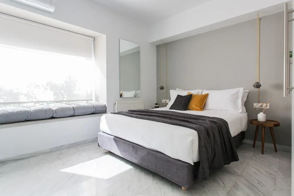 Lux&Vibrant 2BR Apartment-Philopappou B - photo 7