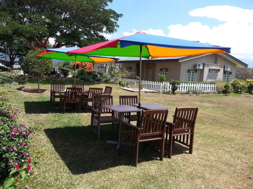 Sabah Tea Resort - photo 18