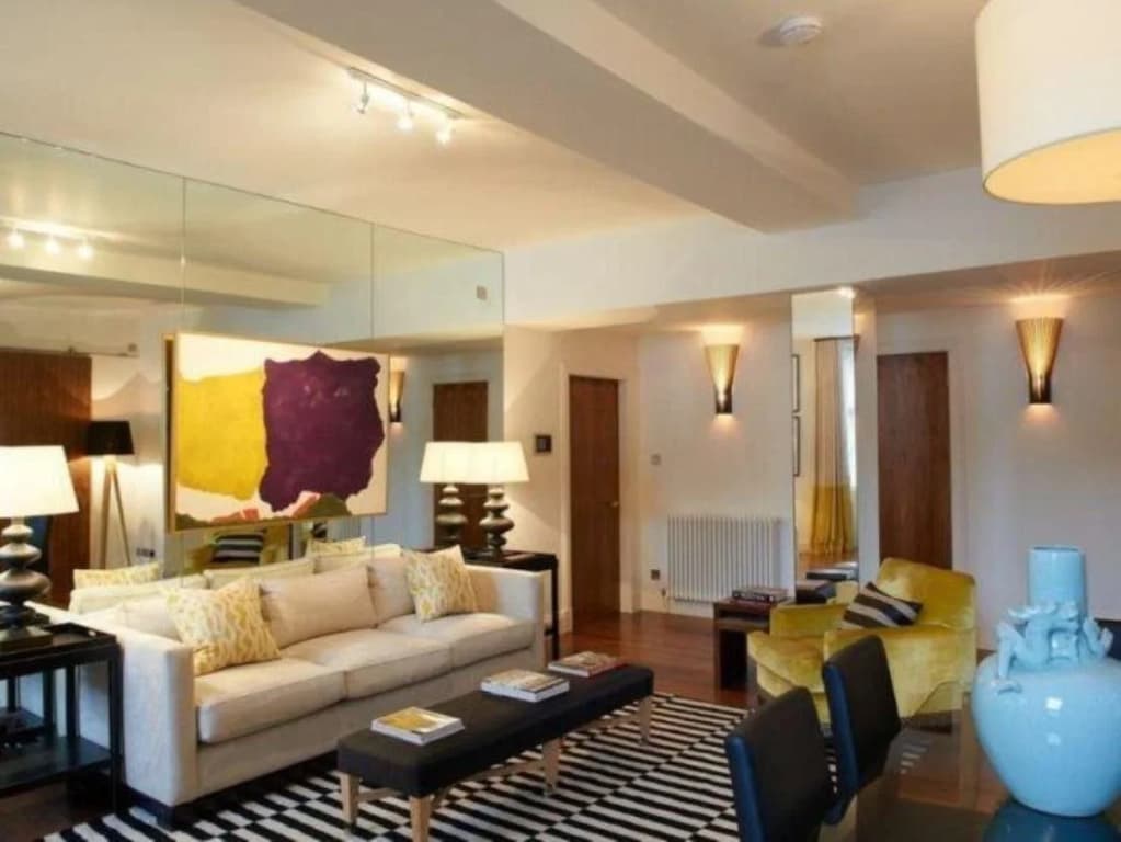 Rocpool Reserve Apartments - photo 2