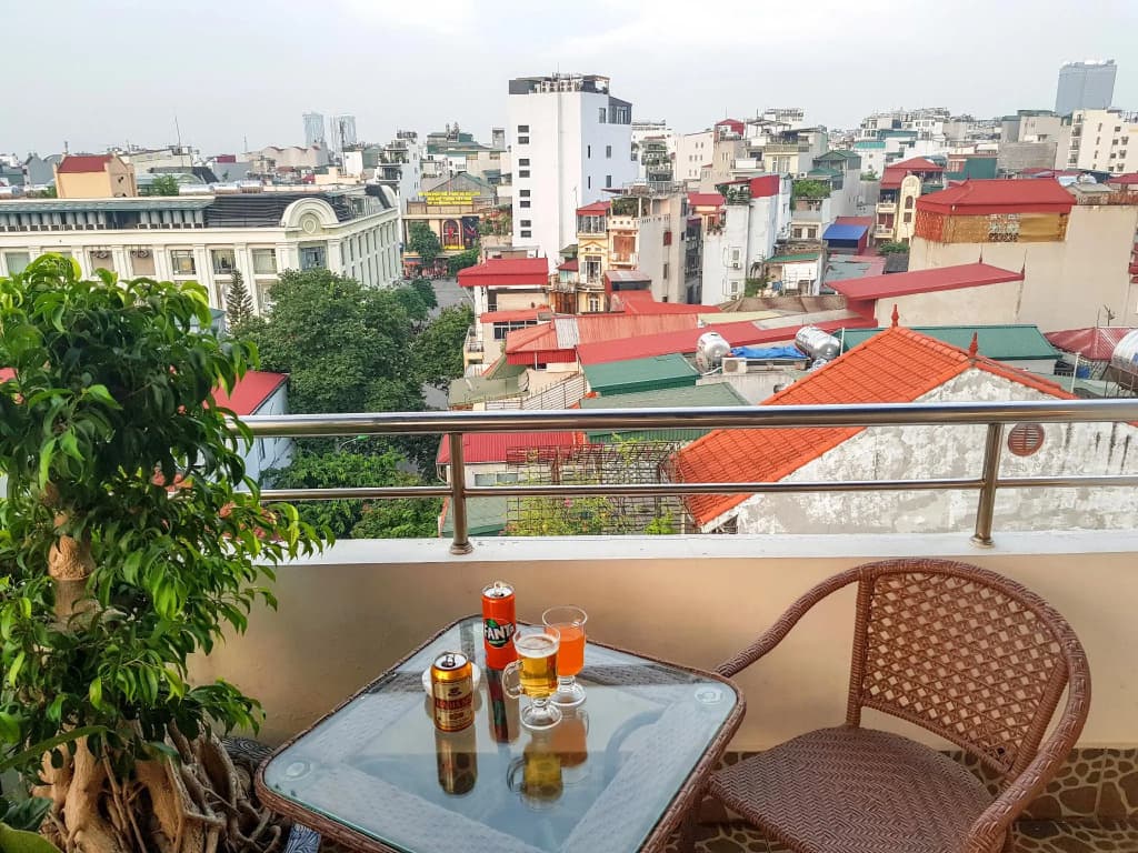 San Premium Hotel - photo 23