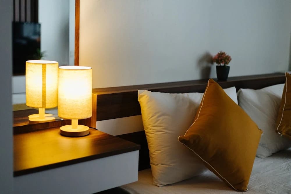 Hi Home Residence - photo 3