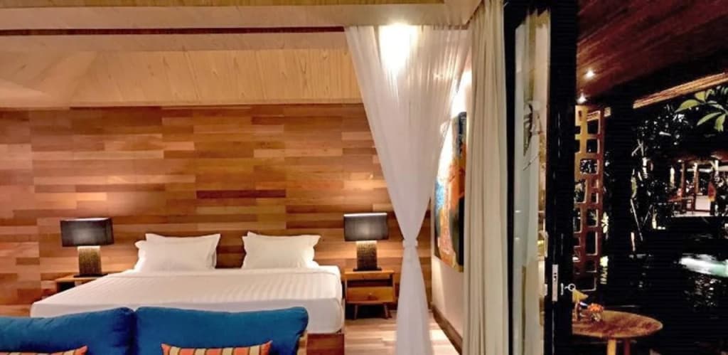 Surya Kembar Villas - photo 5