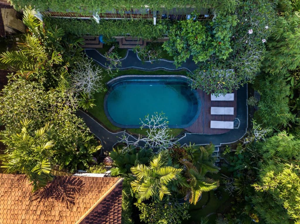 The Tunjung Ubud Retreat - photo 38