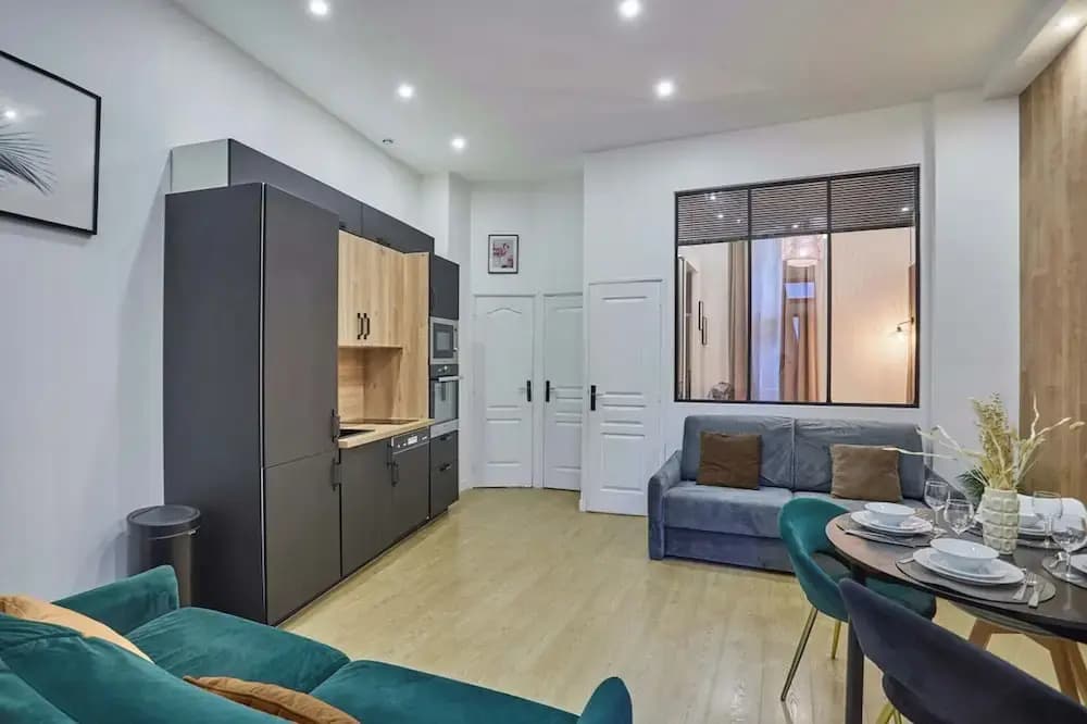 Superb Apartment Le Marais - photo 15