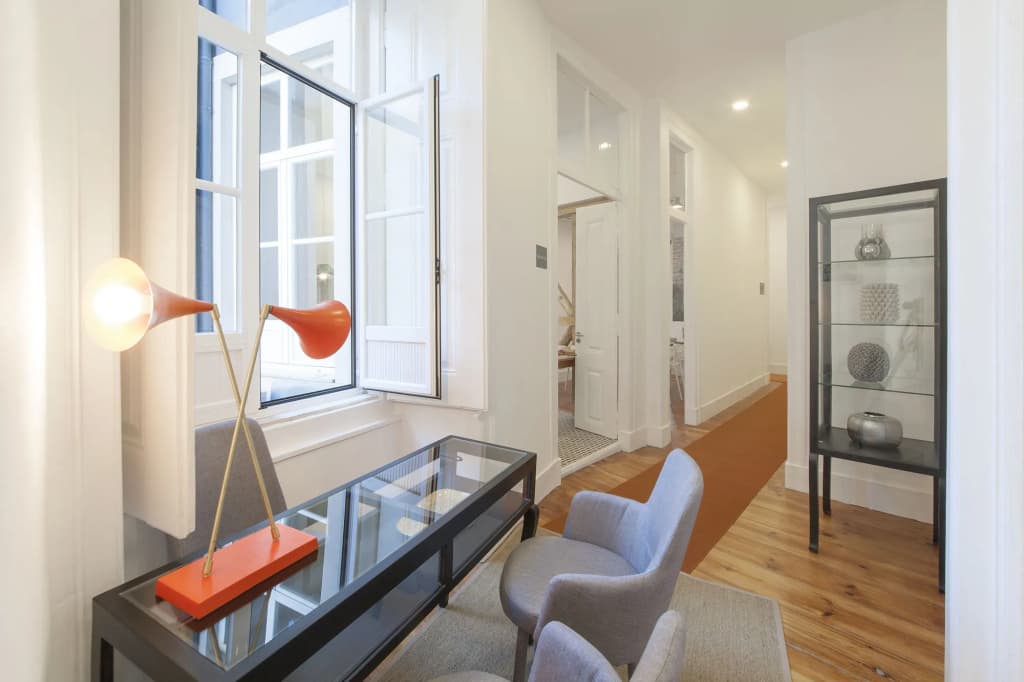 Lisbon Economy Guest Houses - Old Town II - photo 7