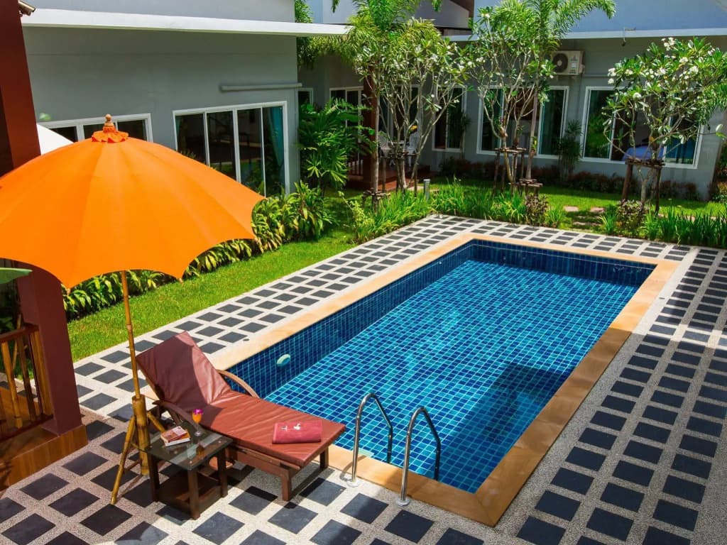 Irawan House - photo 13