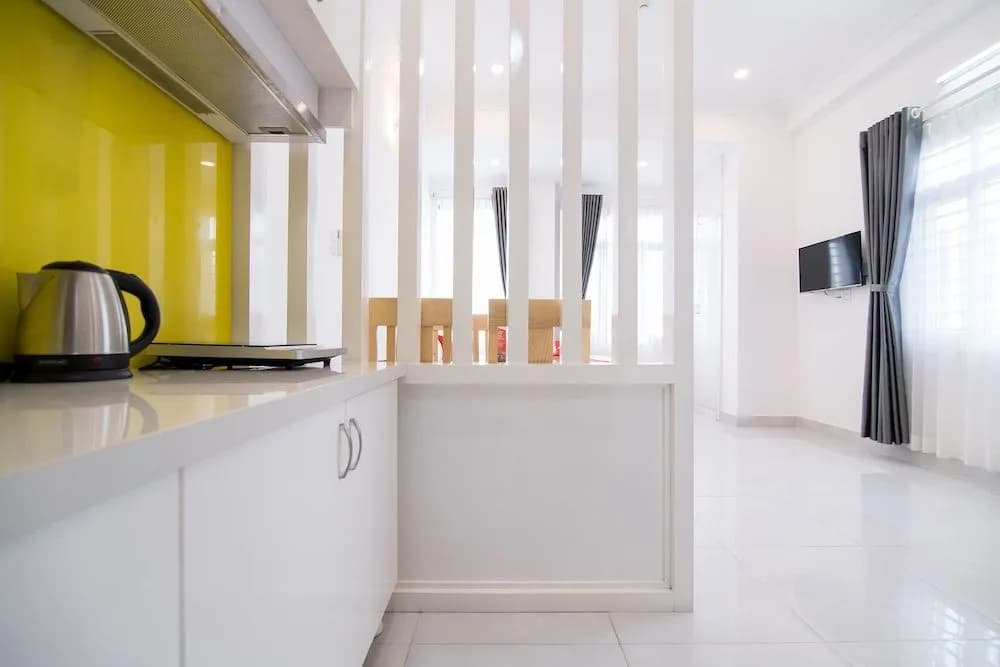 RedDoorz Plus Near Gia Dinh Park - photo 12