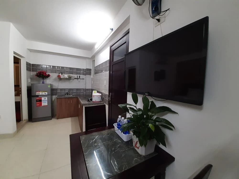 Goplus Hotel Apartment - photo 20