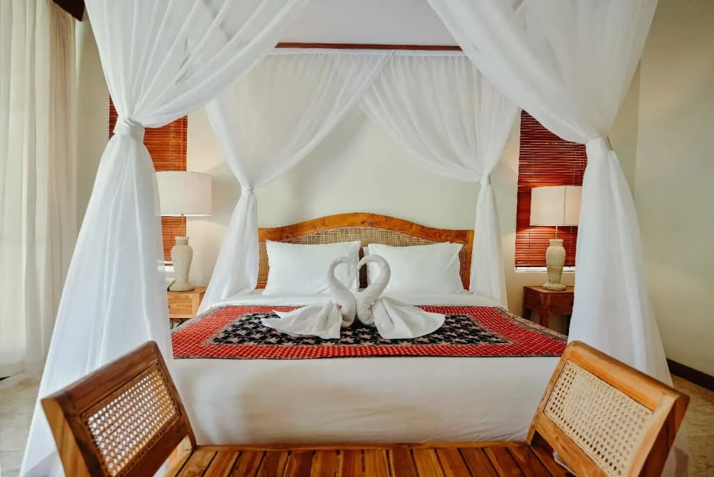 Pertiwi Resort & Spa - photo 24