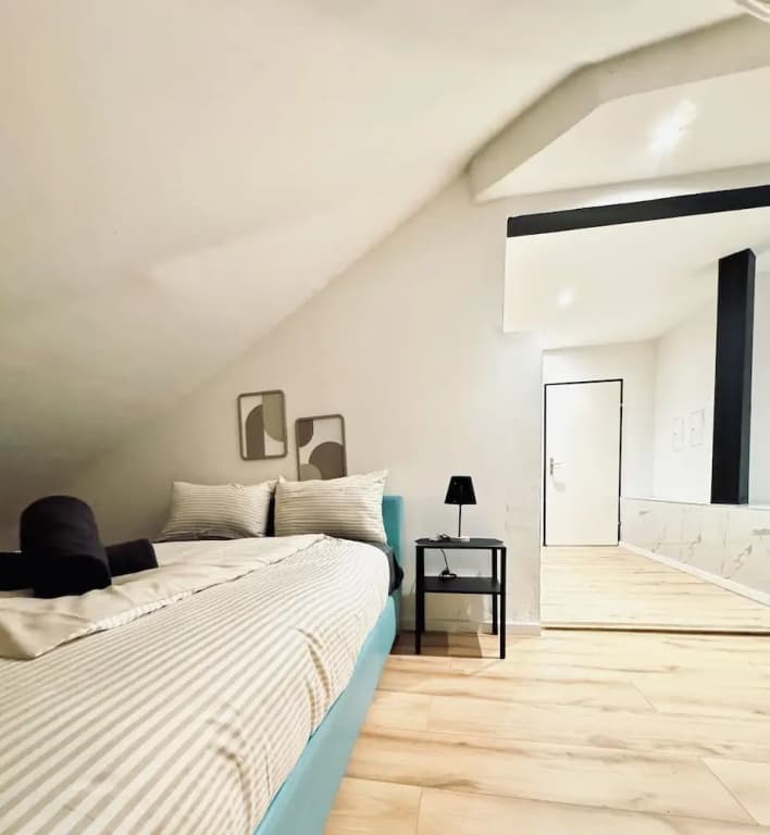Comfortable Budget Room near Liesing - photo 1