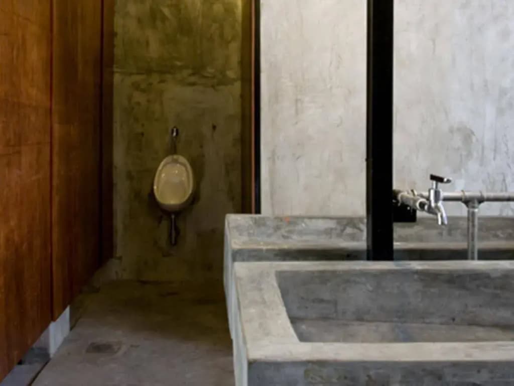 BackHome Kuala Lumpur Hostel - photo 8