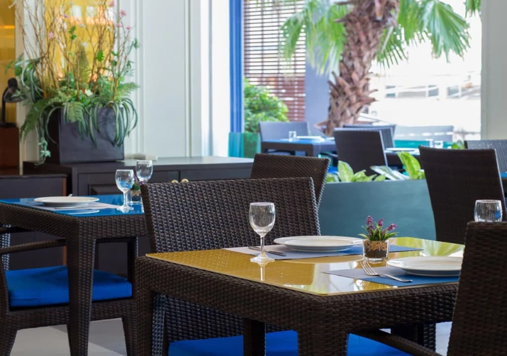 Sira Grande Hotel and Spa - photo 44