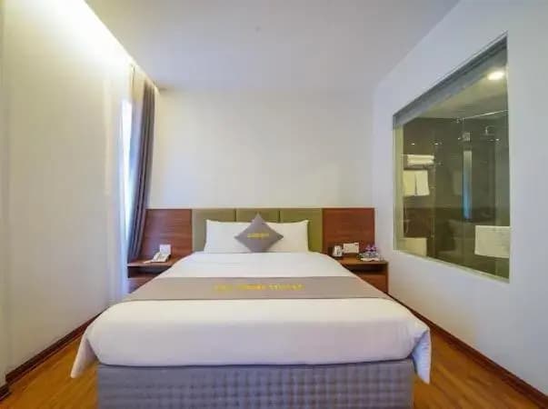 Gia Ninh Hotel Ha Long - photo 5