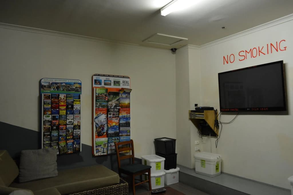 Elizabeth Hostel - photo 14