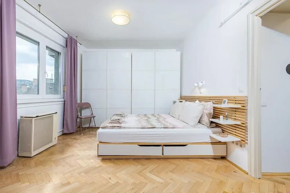 Venus Apartments Gellert Hill - photo 2