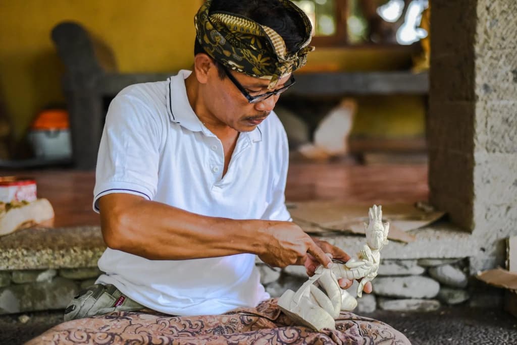 Purana Suite Ubud - photo 23