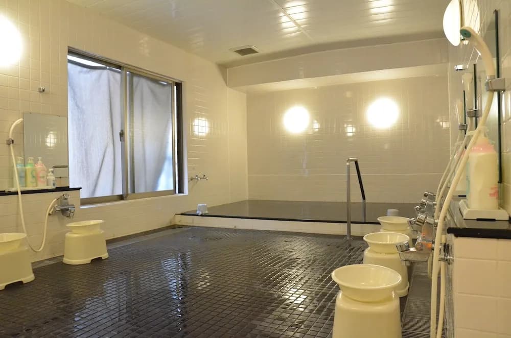 Hotel Maruchu Classico - photo 9