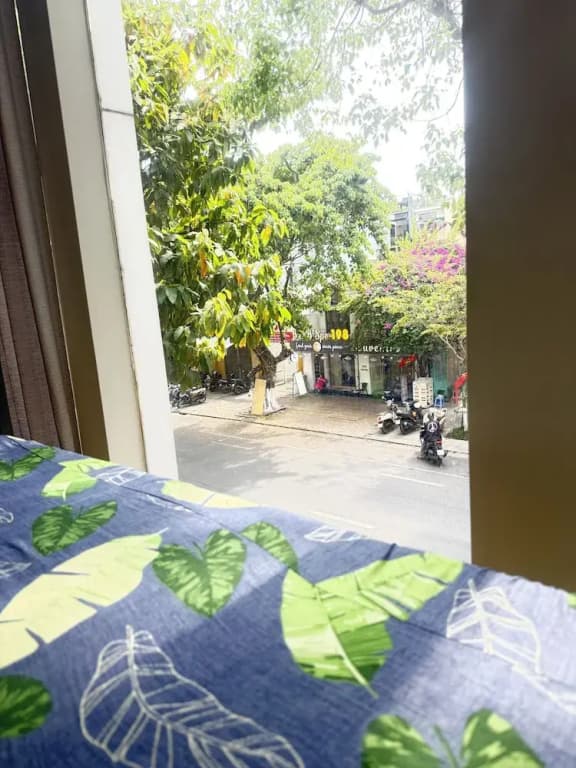 SNite Hotel & Dorm-Danang Dragon Bridge - photo 18
