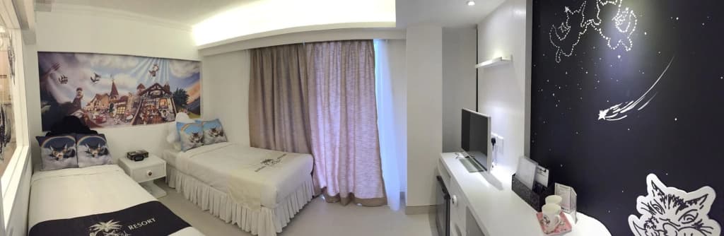 Concerto Inn - photo 6