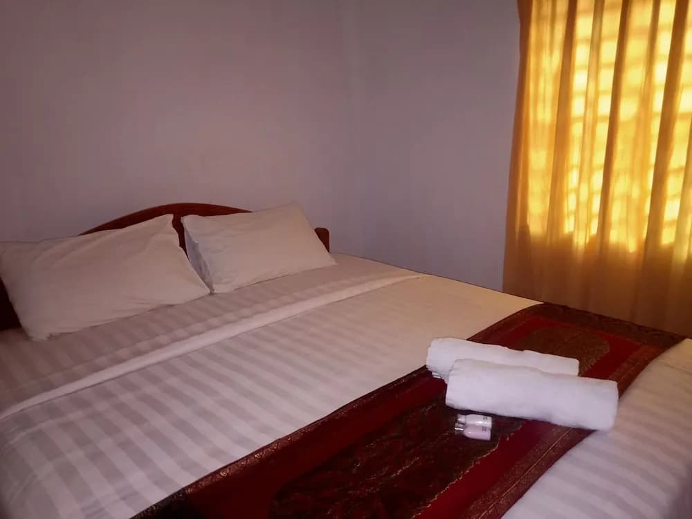 The Crocodile villa - photo 10