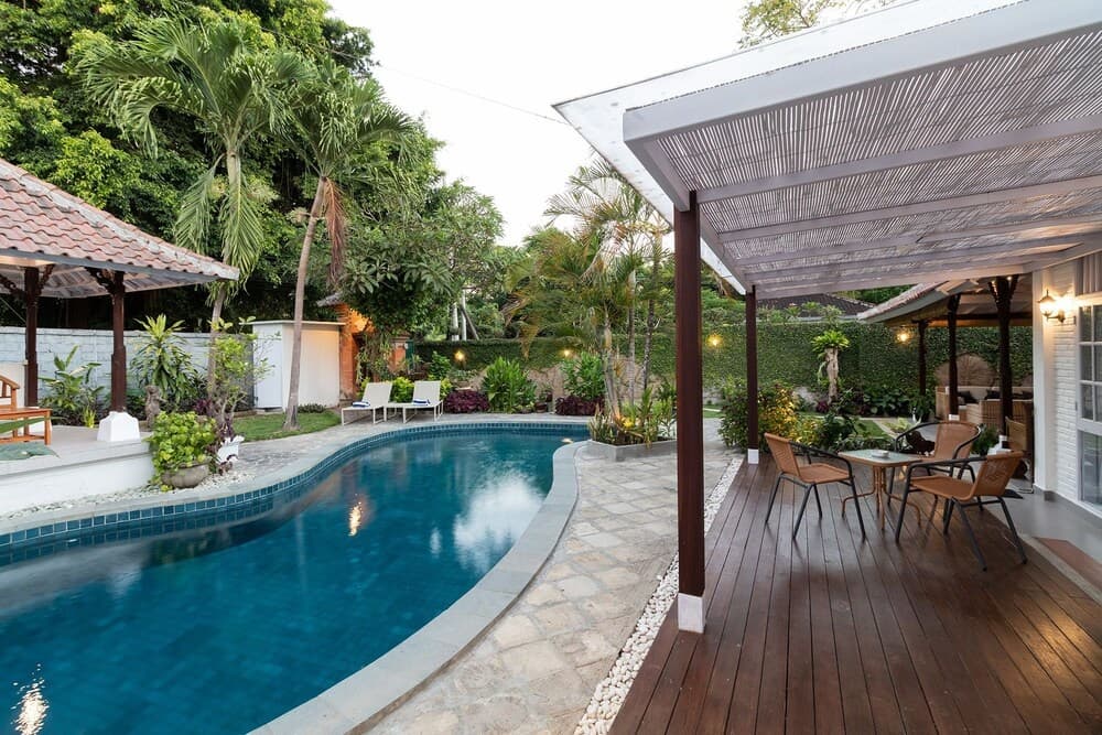 Villa Miracle - photo 13