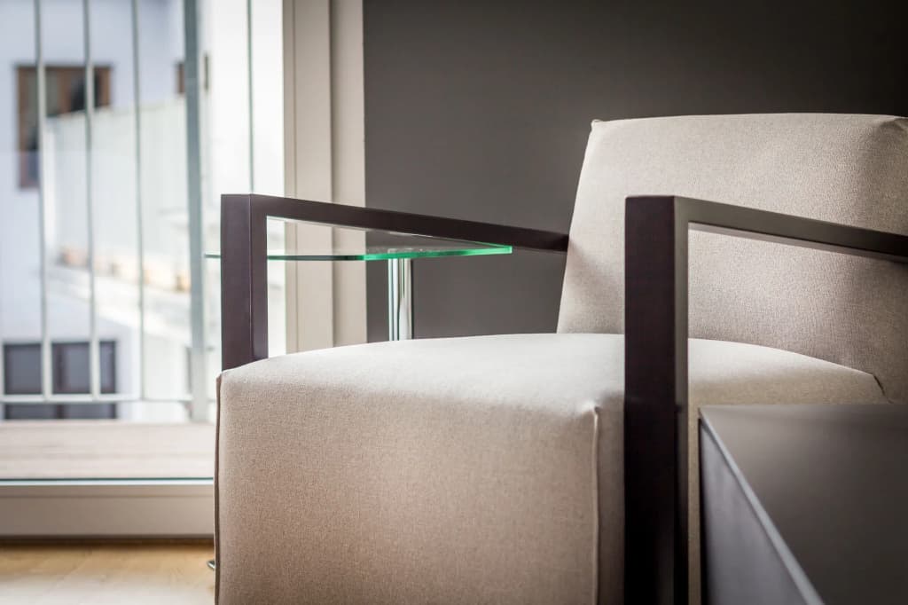 Abieshomes Serviced Apartments - Votivpark - photo 11