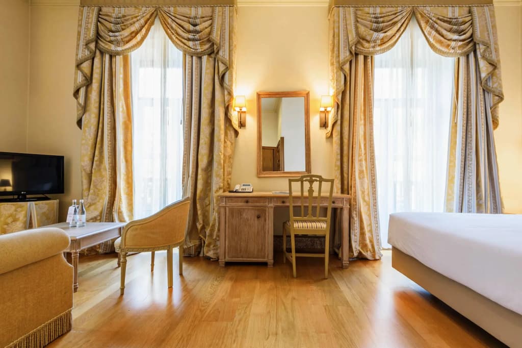 Hotel Real Palacio - photo 7