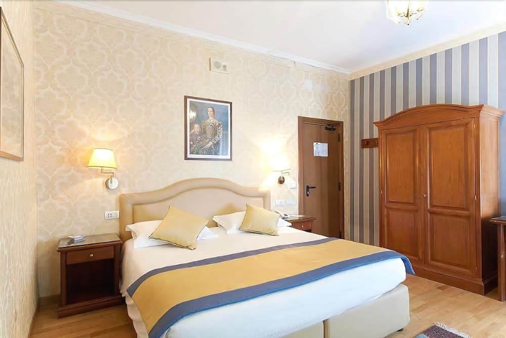 Piazza Di Spagna Studio Apt - photo 6