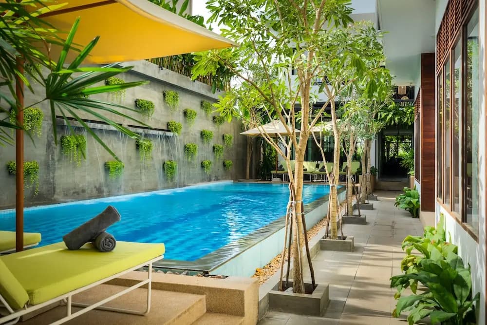 Gold Smith Residence - photo 17