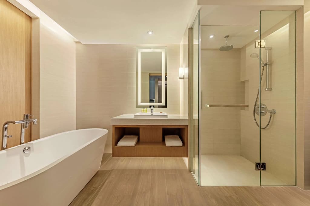 DoubleTree by Hilton Phuket Banthai Resort - photo 10