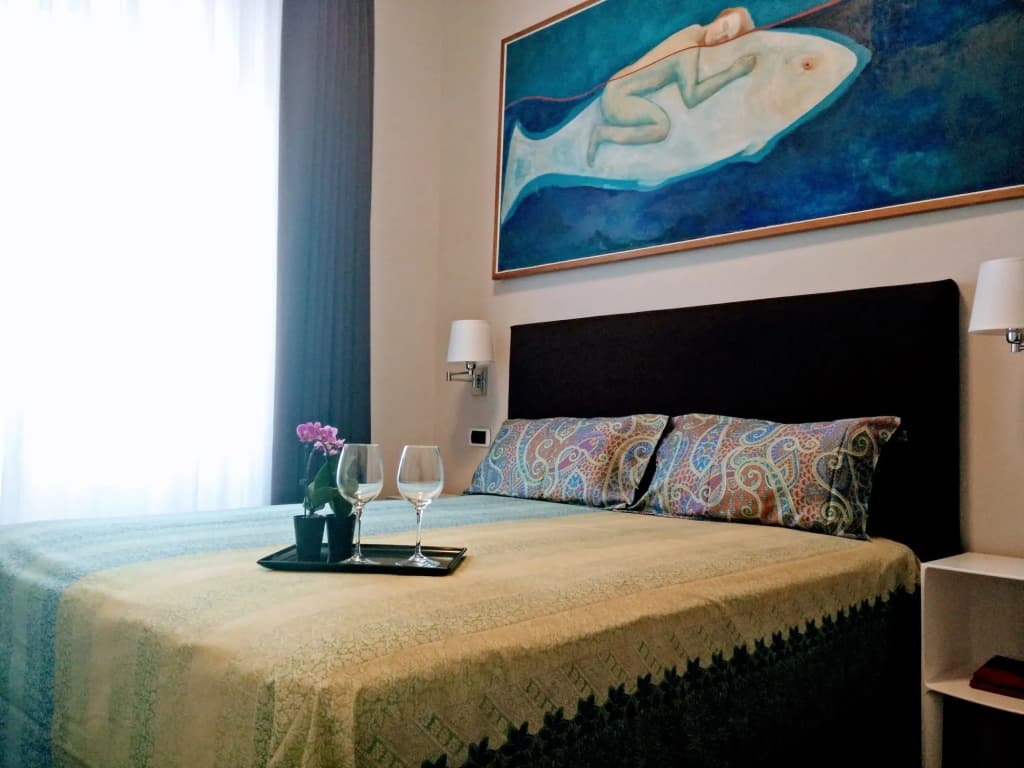 Guest House Cavour 278 - photo 3