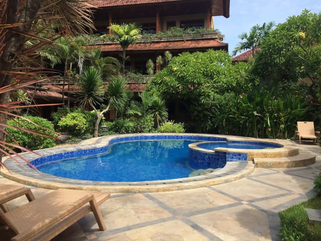 Suka Beach Inn - photo 17