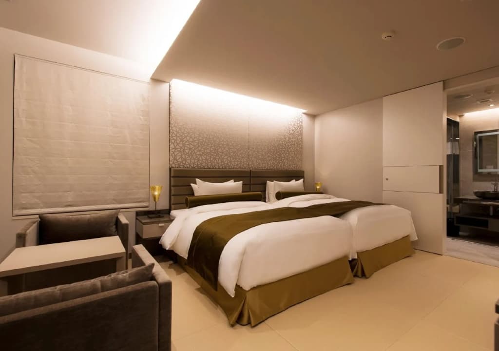 Hotel Gion Ichirin - photo 5