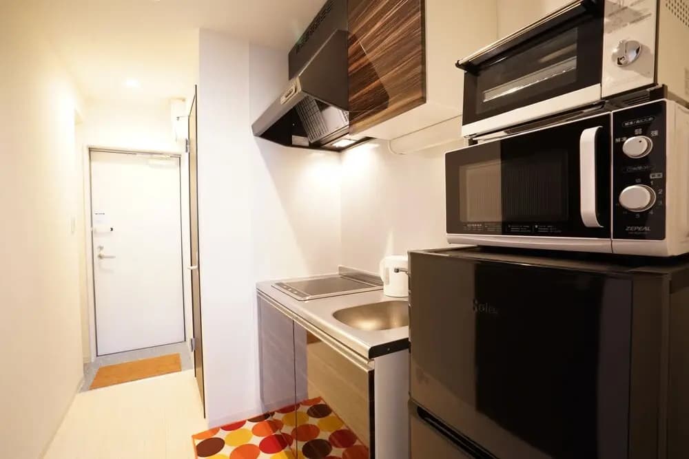 HG Cozy Hotel No.59 - photo 15