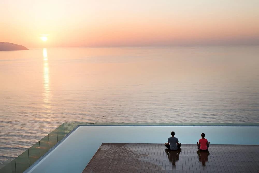 Exclusive 120sqm 2bdr Corner Suite Rooftop Pool - photo 13