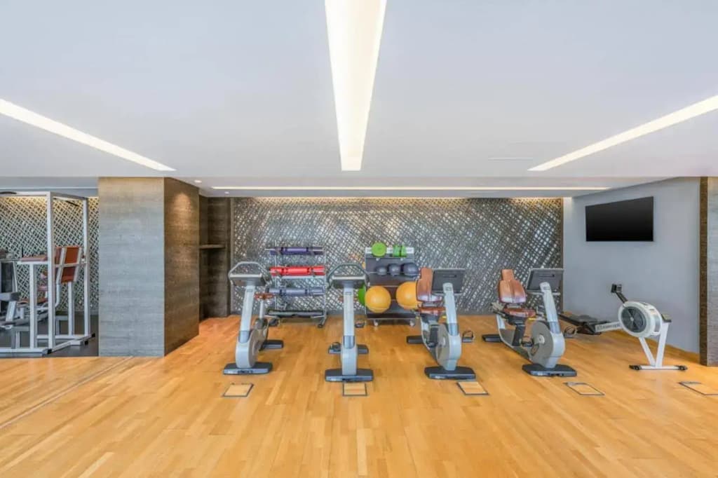 Four Points by Sheraton Al Ain - photo 17