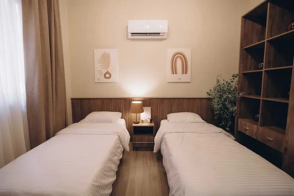 Hazel Spaces In New Cairo - photo 4
