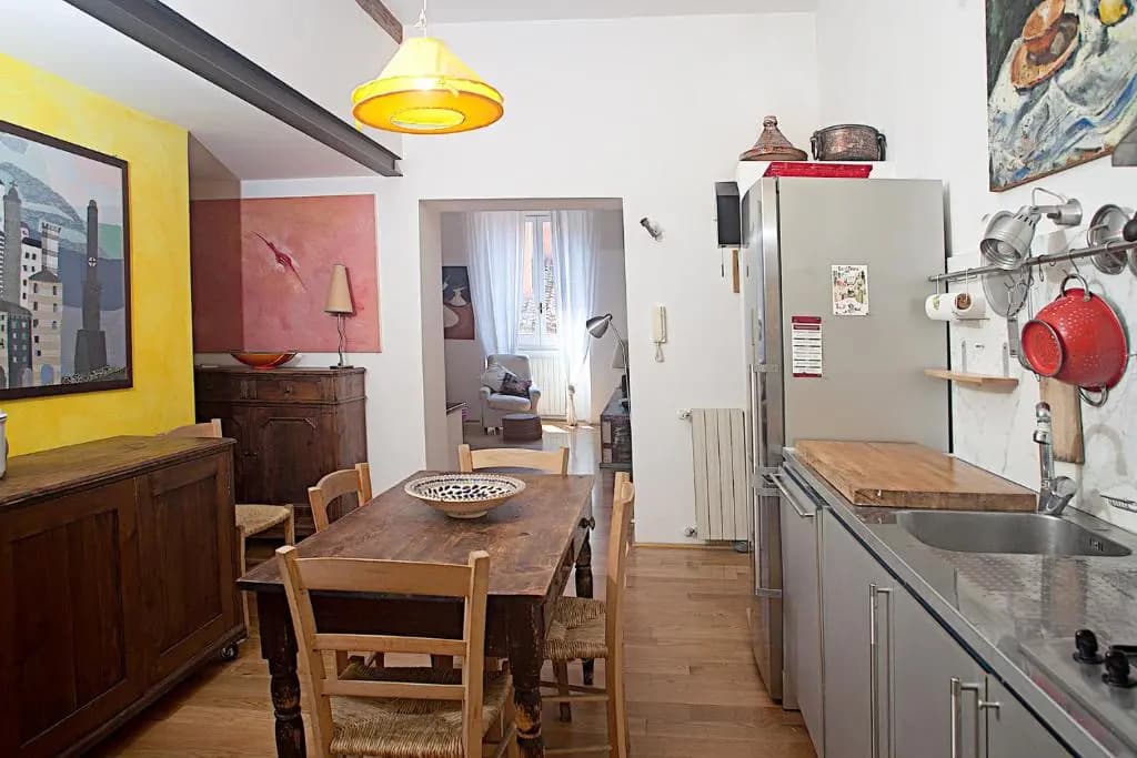 Casa d'artista - photo 8