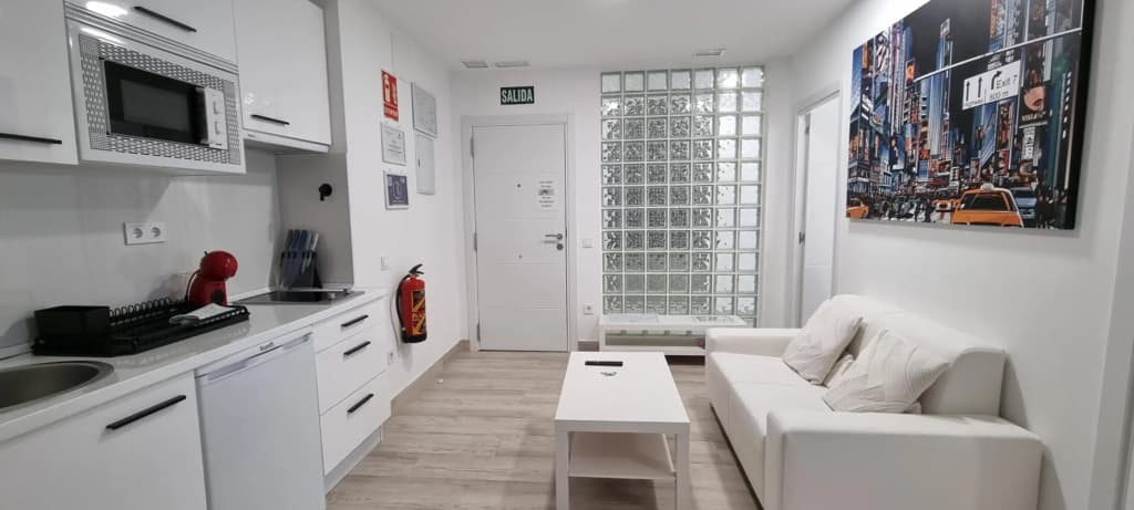 Apartamento Las Vegas Style, Bien Comunicado - photo 13